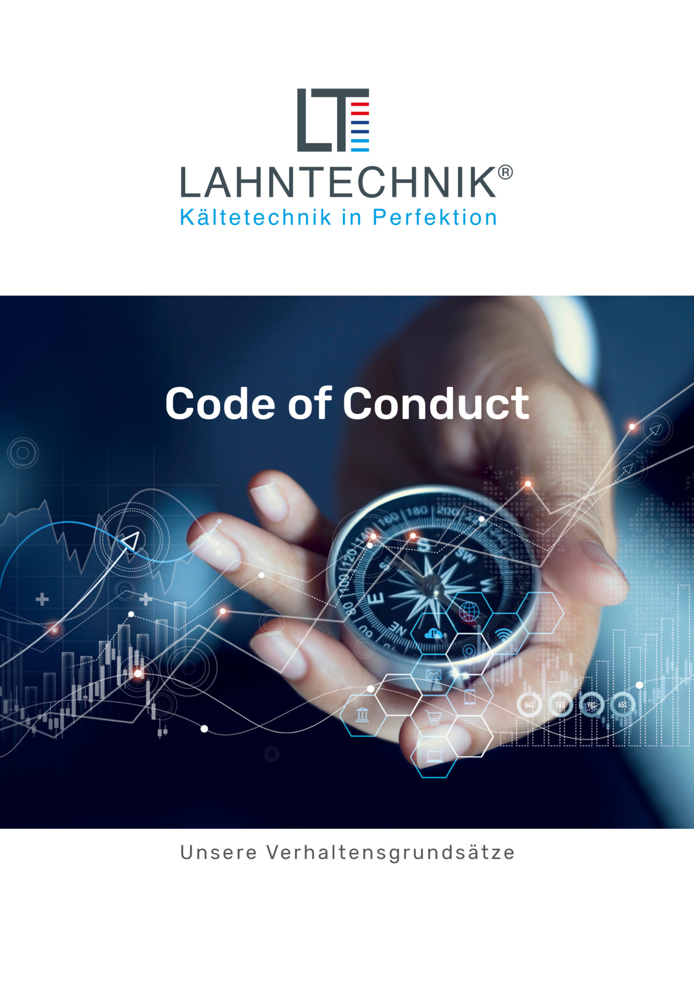 Code of Conduct